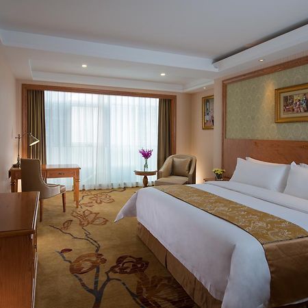 Vienna Hotel Xi'An Railway Station Zewnętrze zdjęcie