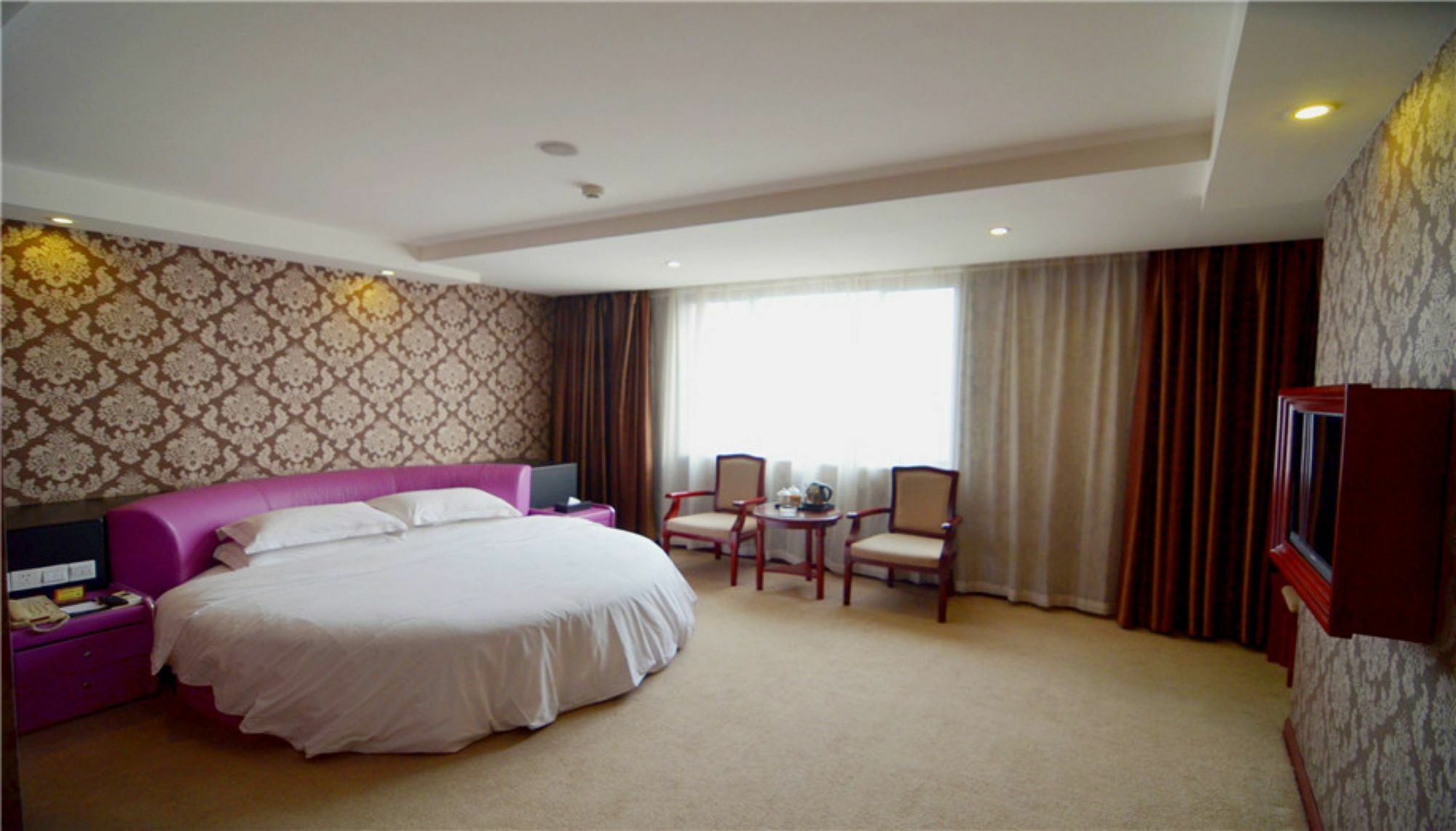 Vienna Hotel Xi'An Railway Station Zewnętrze zdjęcie
